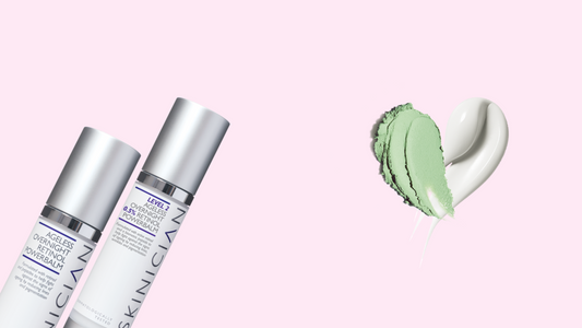Everything You Need To Know About Retinol: Your Retinol Questions Answered