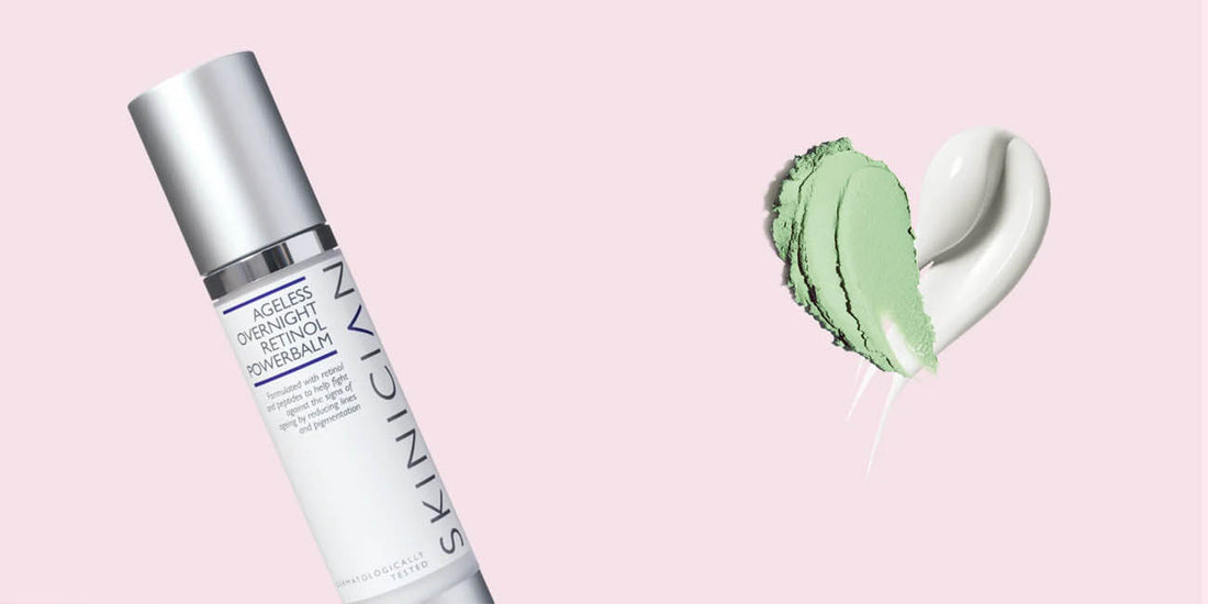 What does retinol do for your skin?