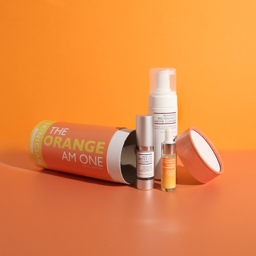 The Orange AM One