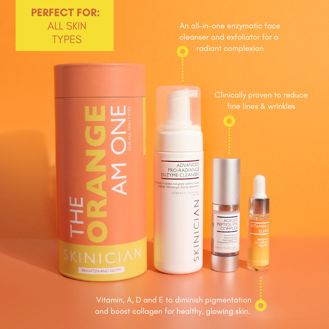 The Orange AM One