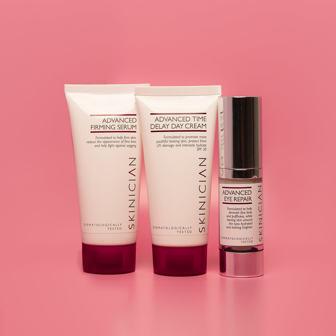 Lift & Glow Bundle