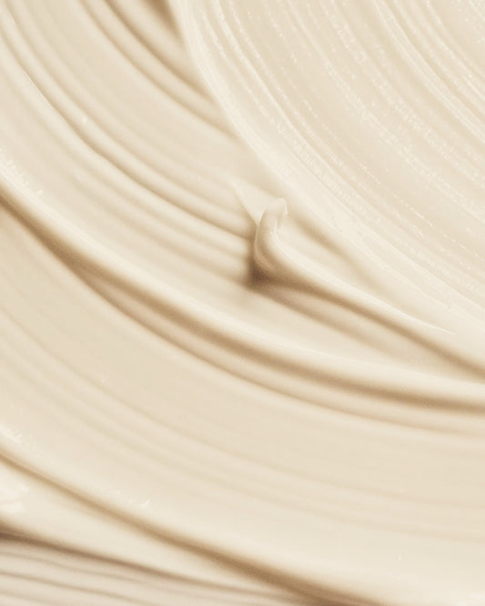 Purifying Green Clay Face Mask for Oily Skin