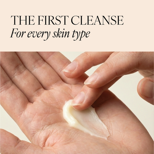 Makeup Melting Cleansing Balm