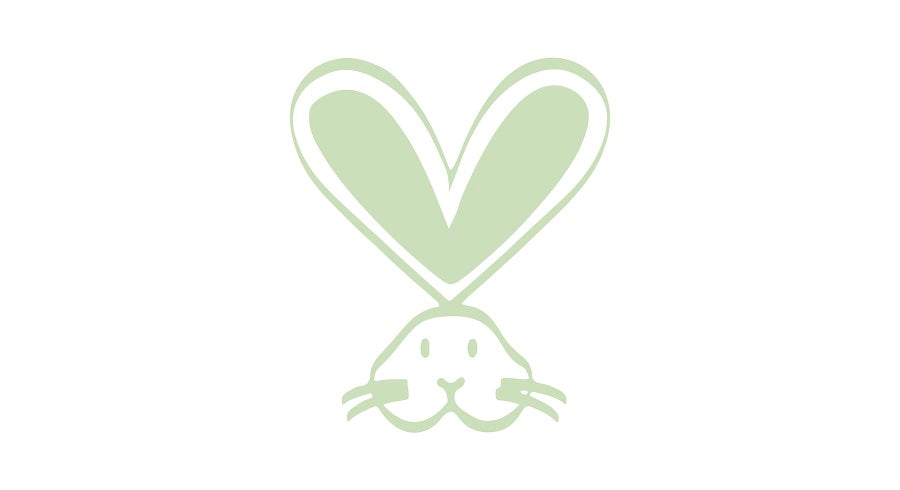 image of cruelty free bunny icon