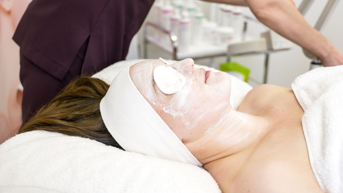 Q + A | Your Salon Facial Peel Questions Answered