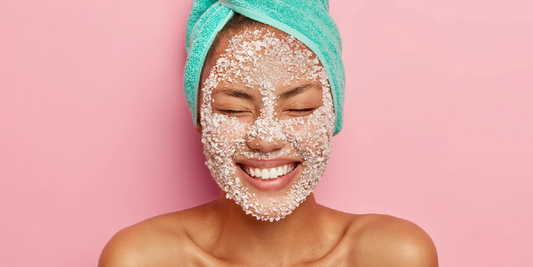 How To Exfoliate Skin: The Only Skin Exfoliation Guide You’ll Ever Need.