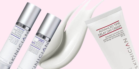 Retinol and SPF: Why They Go Hand-in-Hand