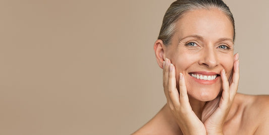 Skincare Over 60 And 70: Looking After Your Skin The Right Way