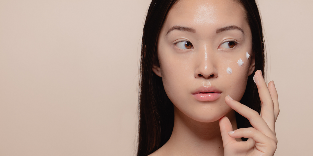 Tips to Prevent and Reduce Oily Skin