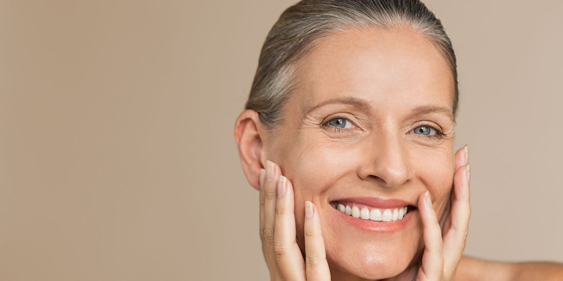 Menopause & Skincare