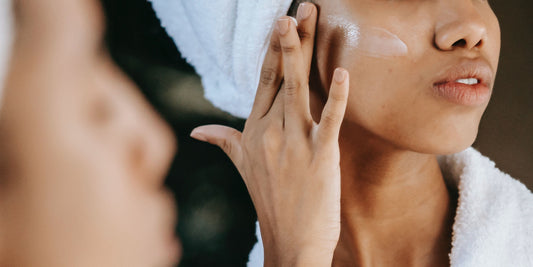 Should I Moisturise If I Have Oily Skin? In Short, YES.