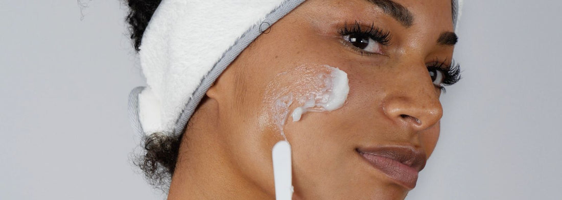 Cleansing Balms Are Oil Based - Here’s Why