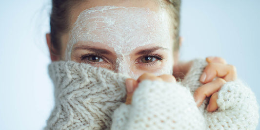 Winter Skin SOS: Top Tips for a Healthy Glow