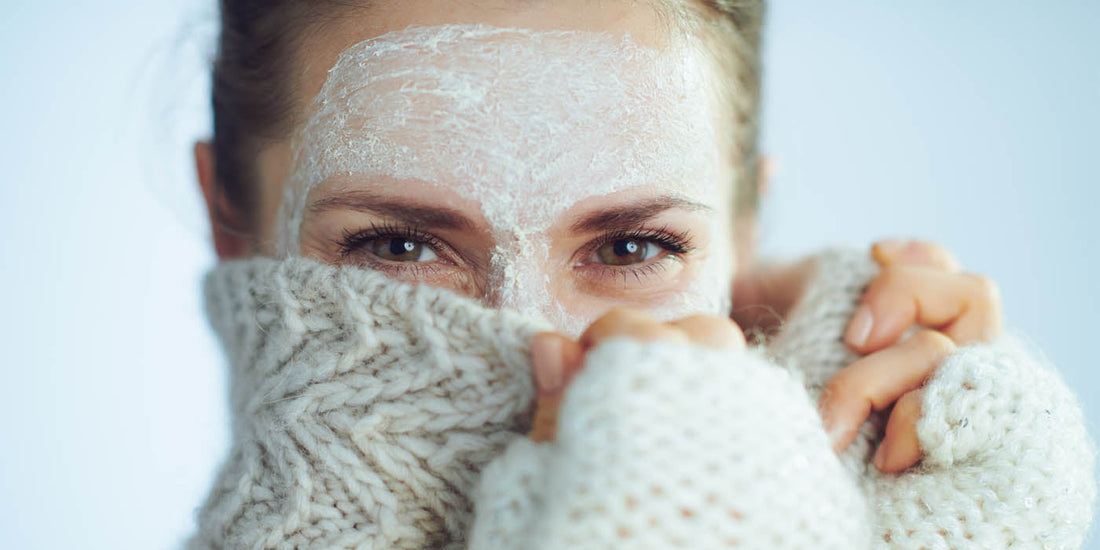 Winter Skin SOS: Top Tips for a Healthy Glow