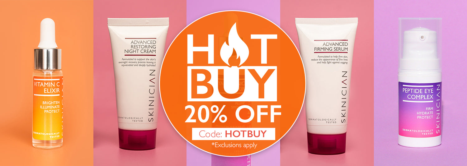 Hottest Buys