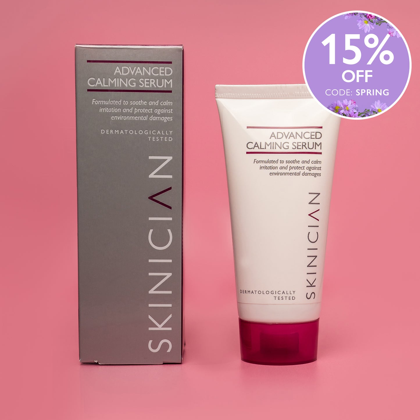 Calming Serum