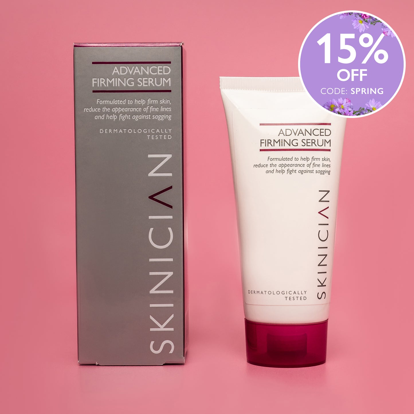 Firming Serum 50ml