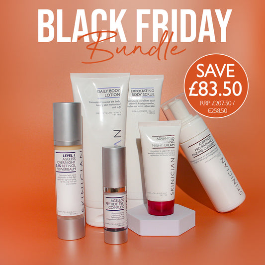 Black Friday Bundle