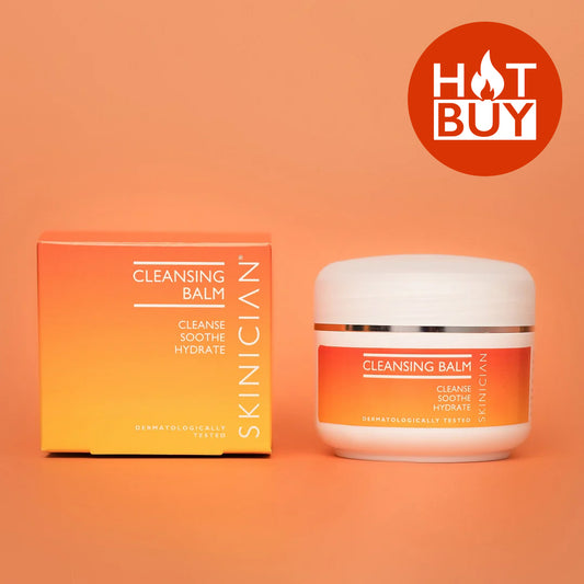 Makeup Melting Cleansing Balm 100ml
