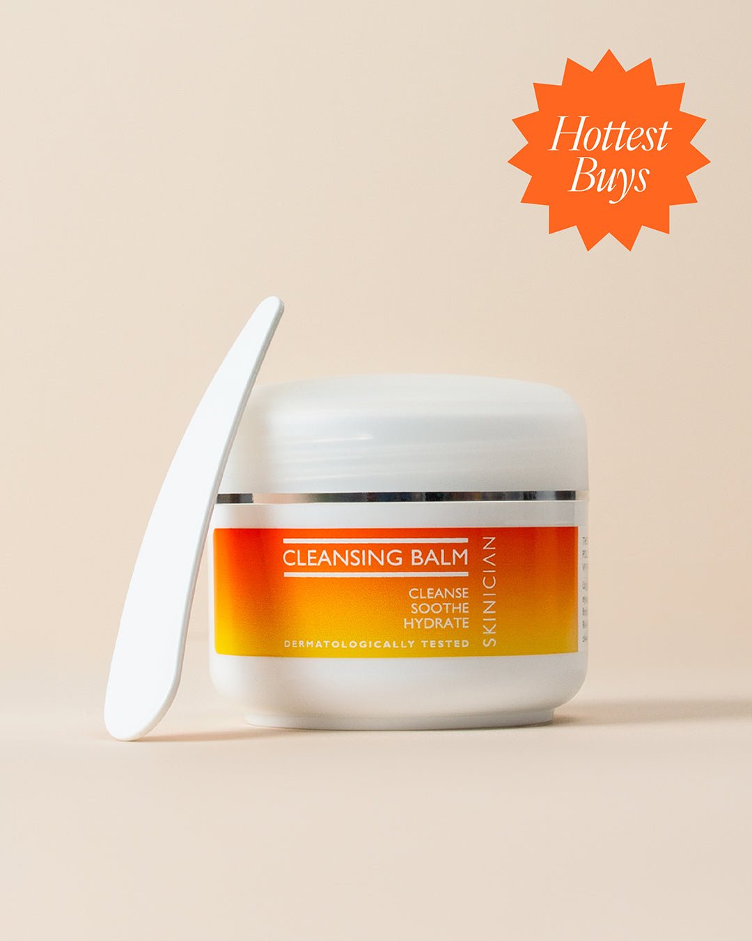 Makeup Melting Cleansing Balm