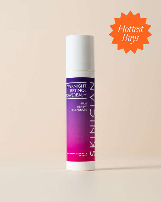 Overnight Retinol Powerbalm 50ml