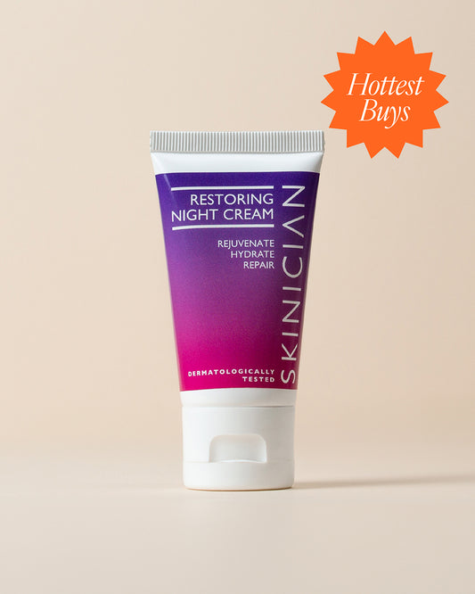 Restoring Vitamin E Night Cream 50ml