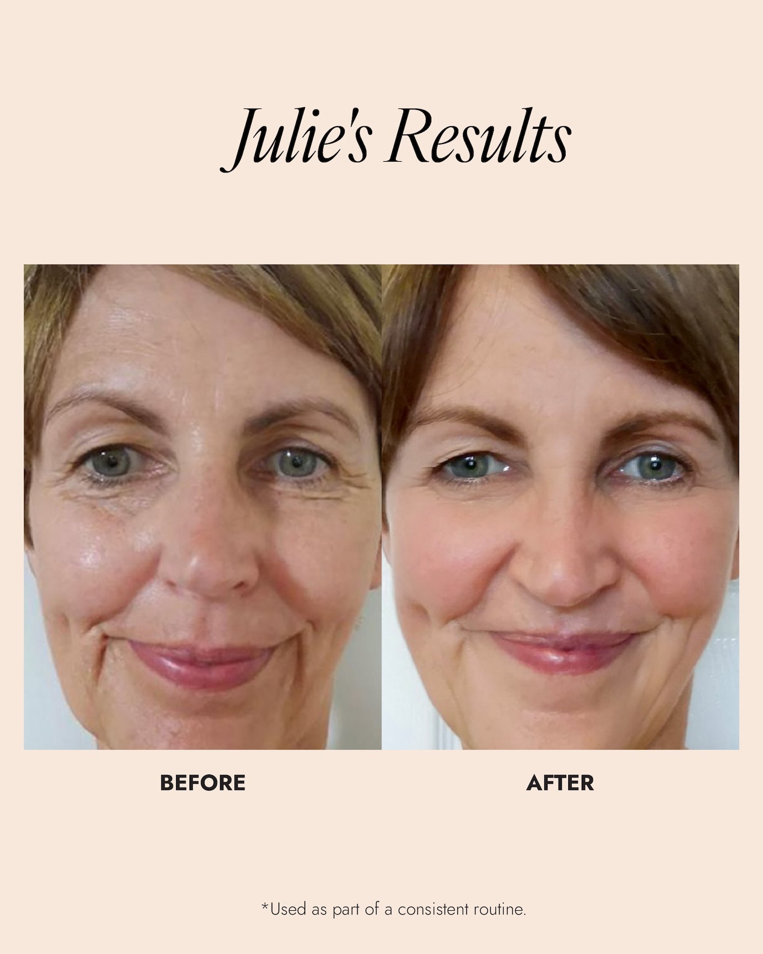 Restoring Vitamin E Night Cream 50ml