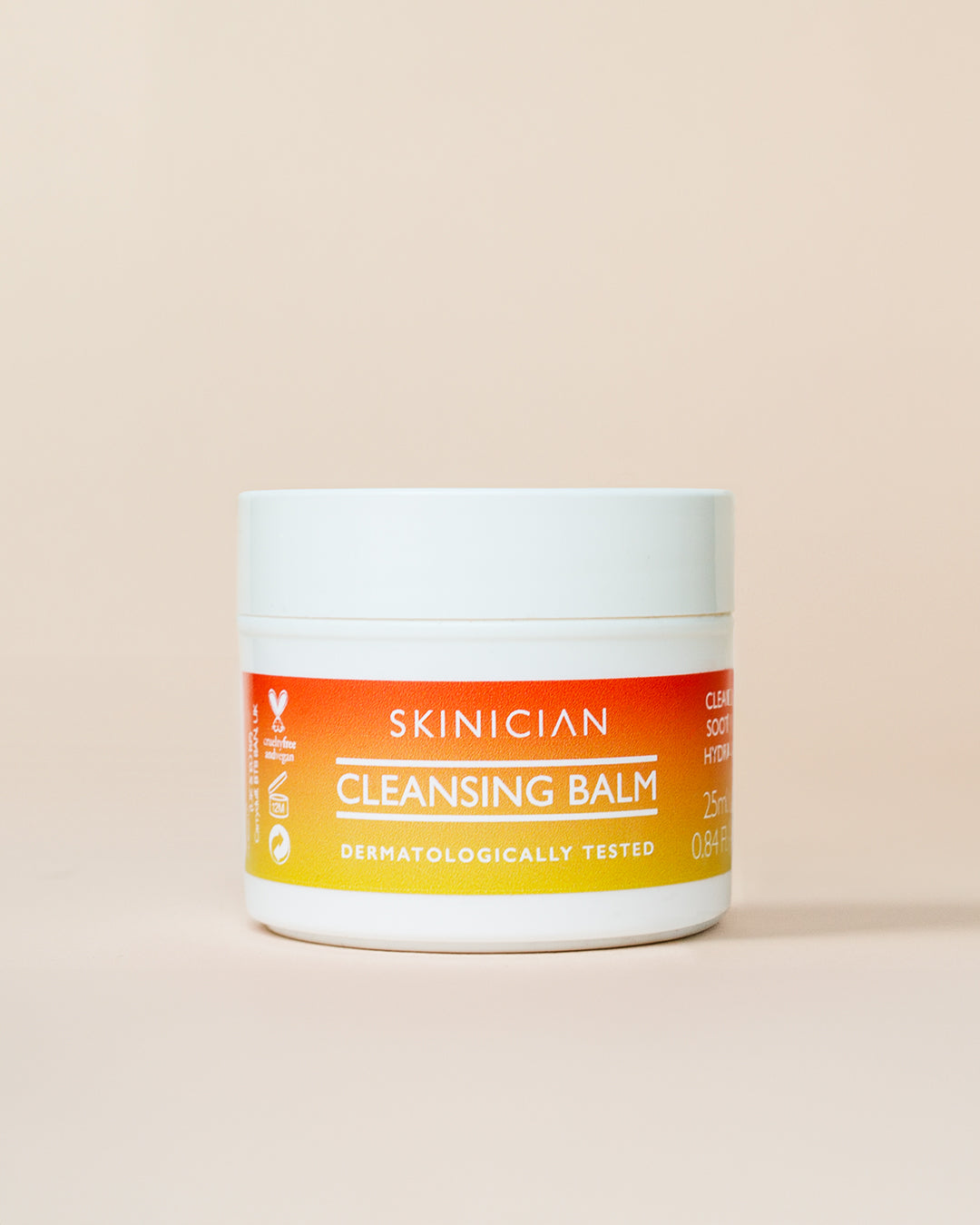 Makeup Melting Cleansing Balm
