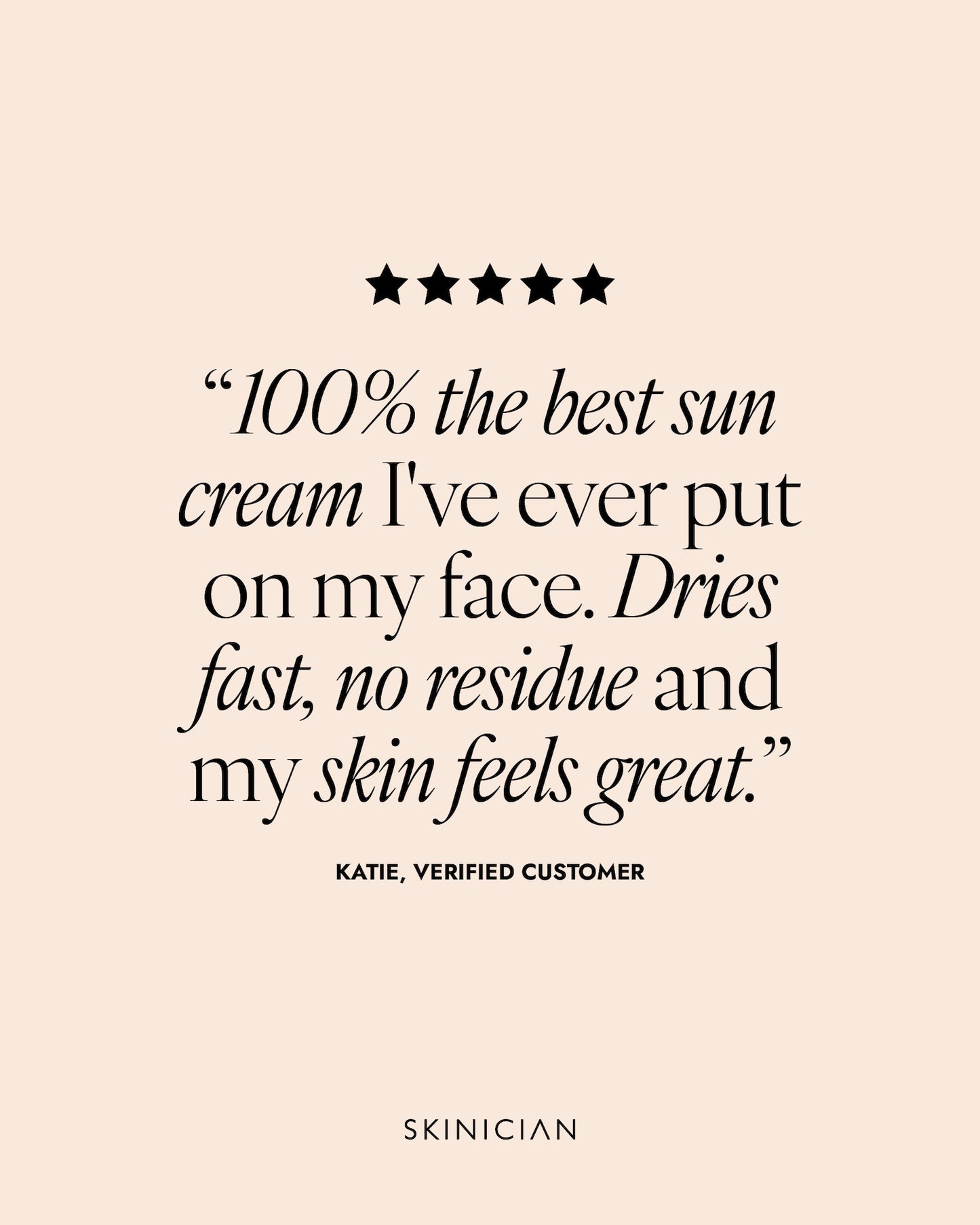 Daily Defence SPF 50 Moisturiser with Blue Light Protection 50ml