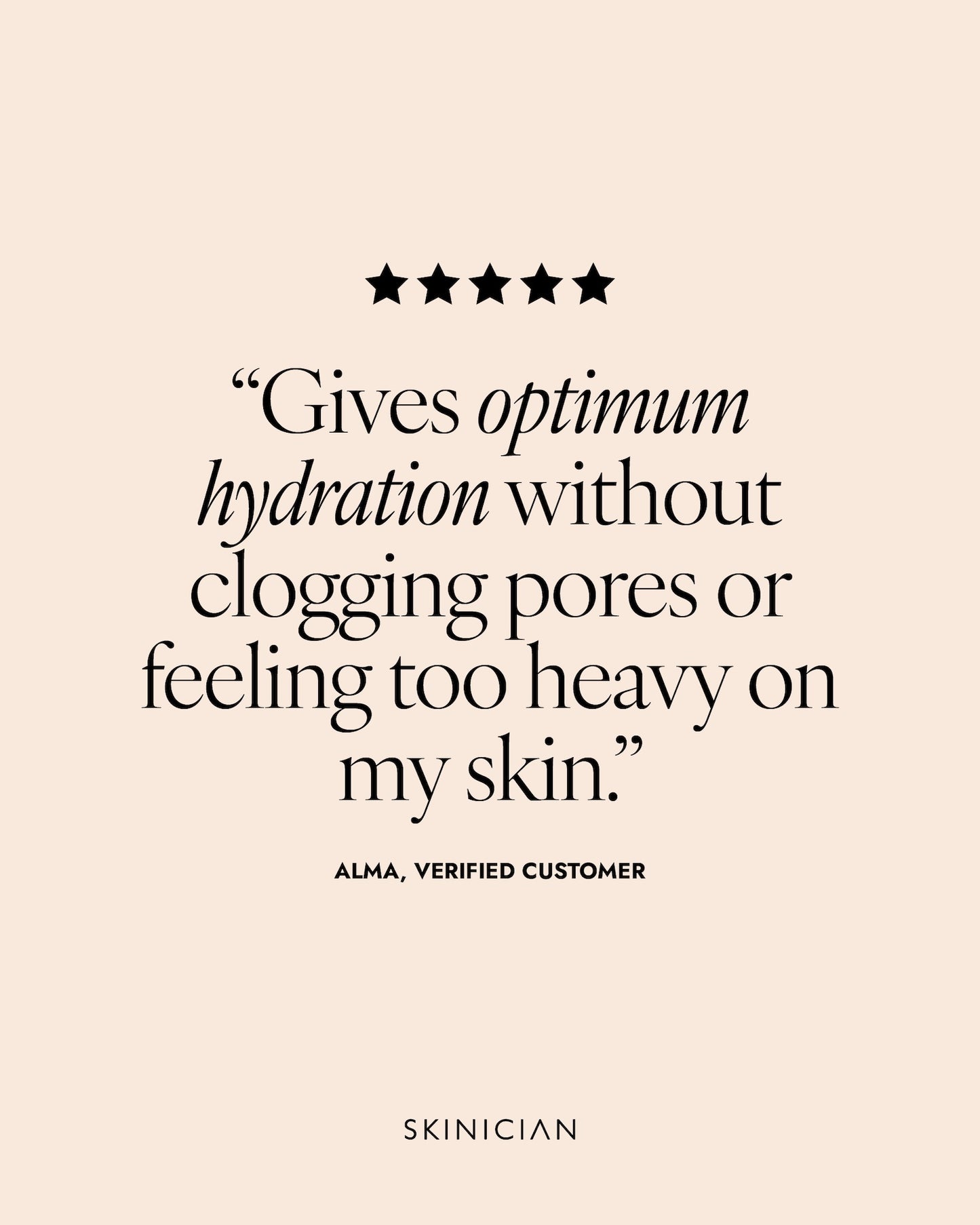 Hyaluronic Elixir 30ml - Fragrance-Free