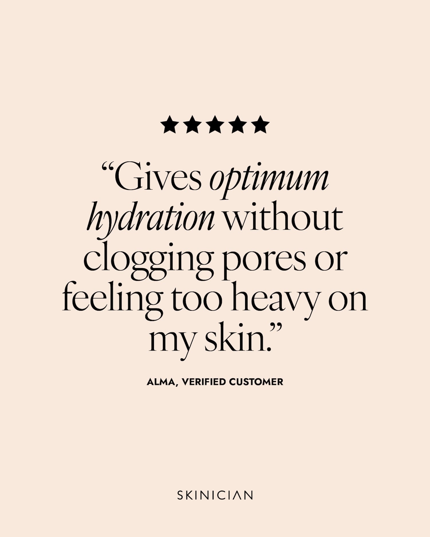Hyaluronic Elixir 30ml - Fragrance-Free