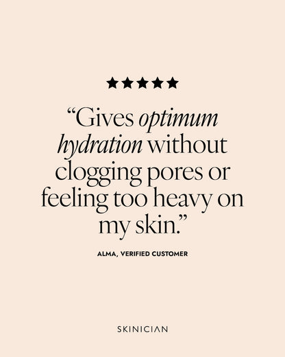 Hyaluronic Elixir 30ml - Fragrance-Free