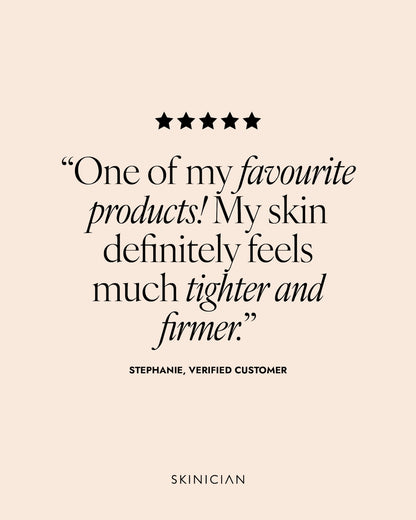 Peptide Lift & Firm Serum 50ml
