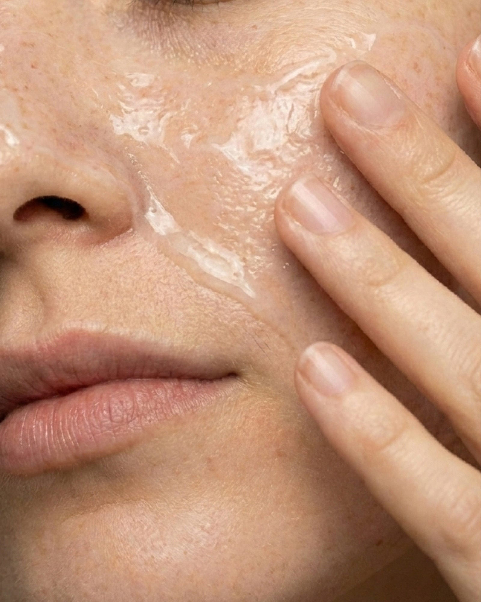 Cleansing Gel for Oily Skin – Skinician