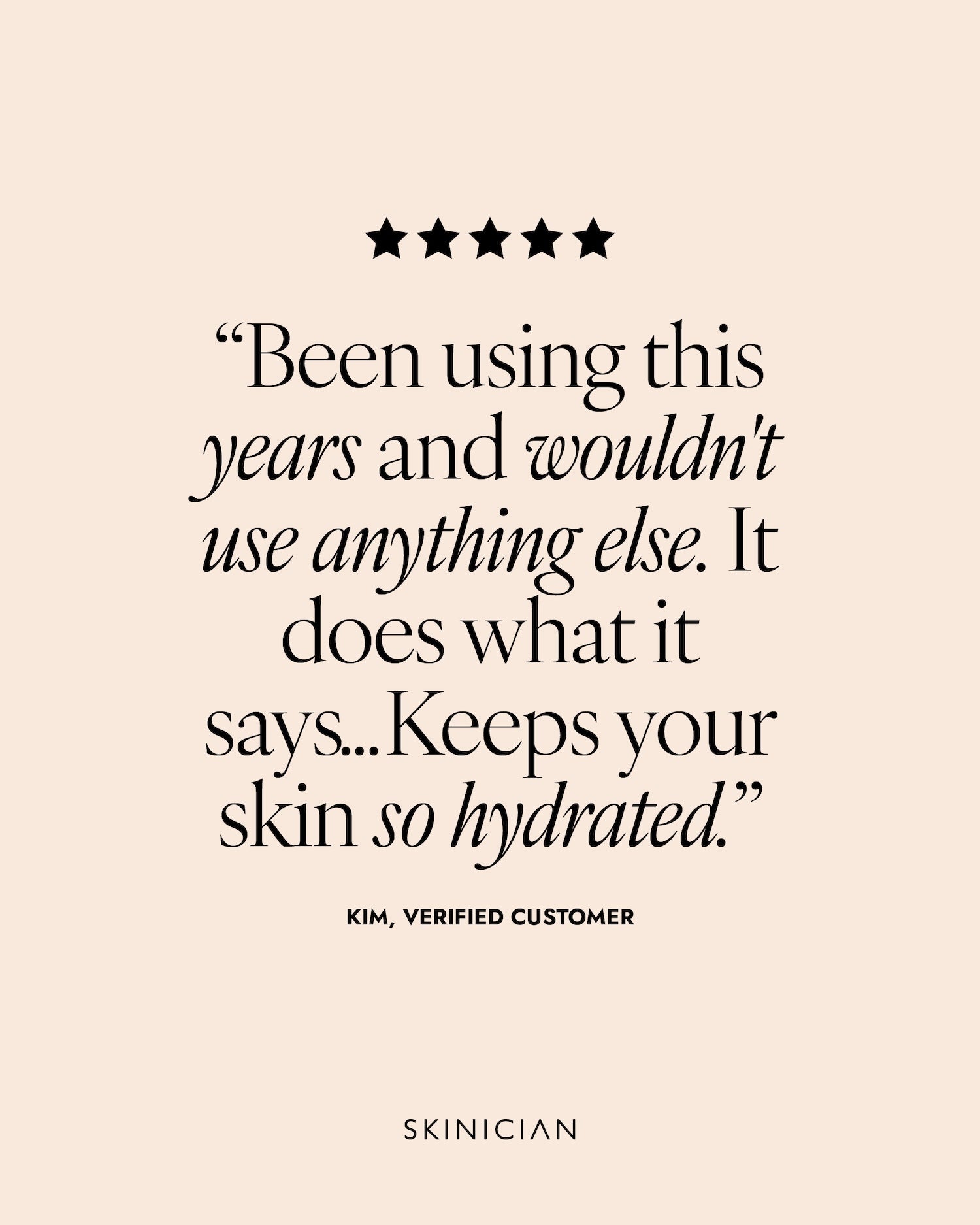 Revitalising Day Moisturiser SPF 30 50ml