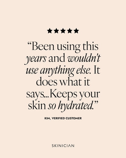 Revitalising Day Moisturiser SPF 30 50ml