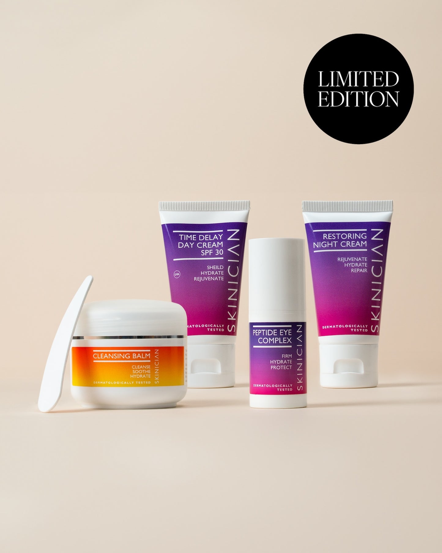 For Mothers & Others – Limited-Edition Signature Set