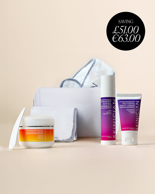 The Nighttime Ritual Set