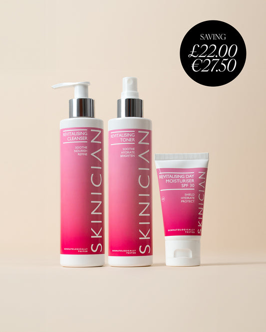 The Hydrate and Repair Set