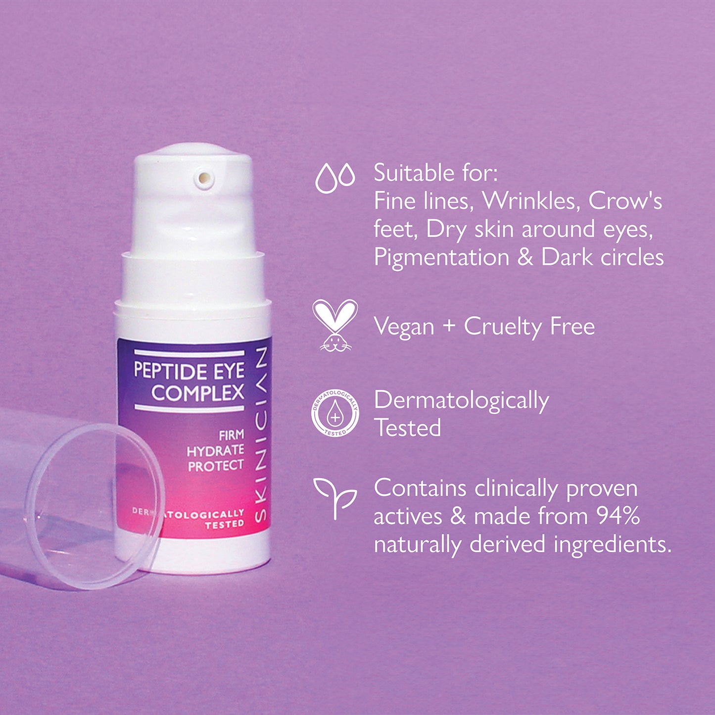 Peptide Eye Complex 15ml