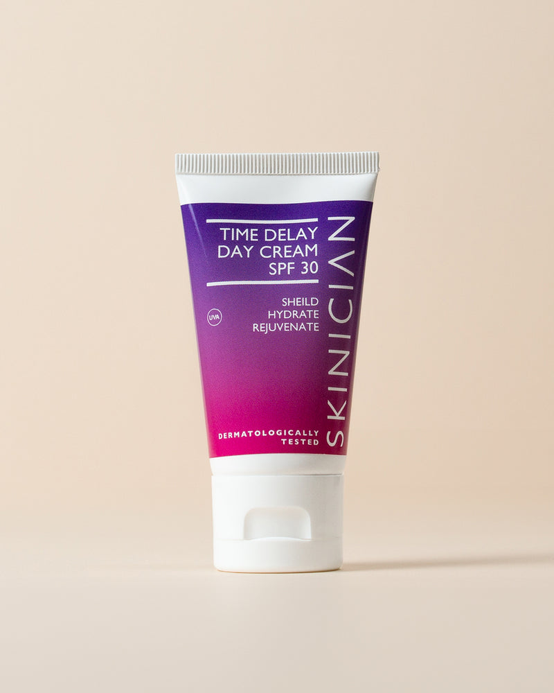 Time Delay Day Cream SPF30