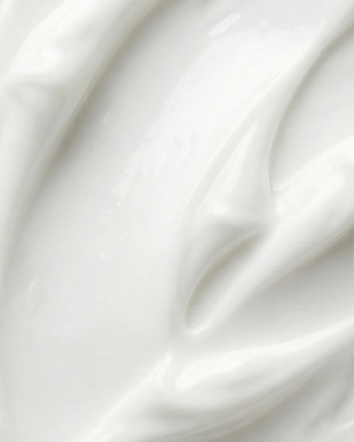 Close up of Time Delay Day Cream texture