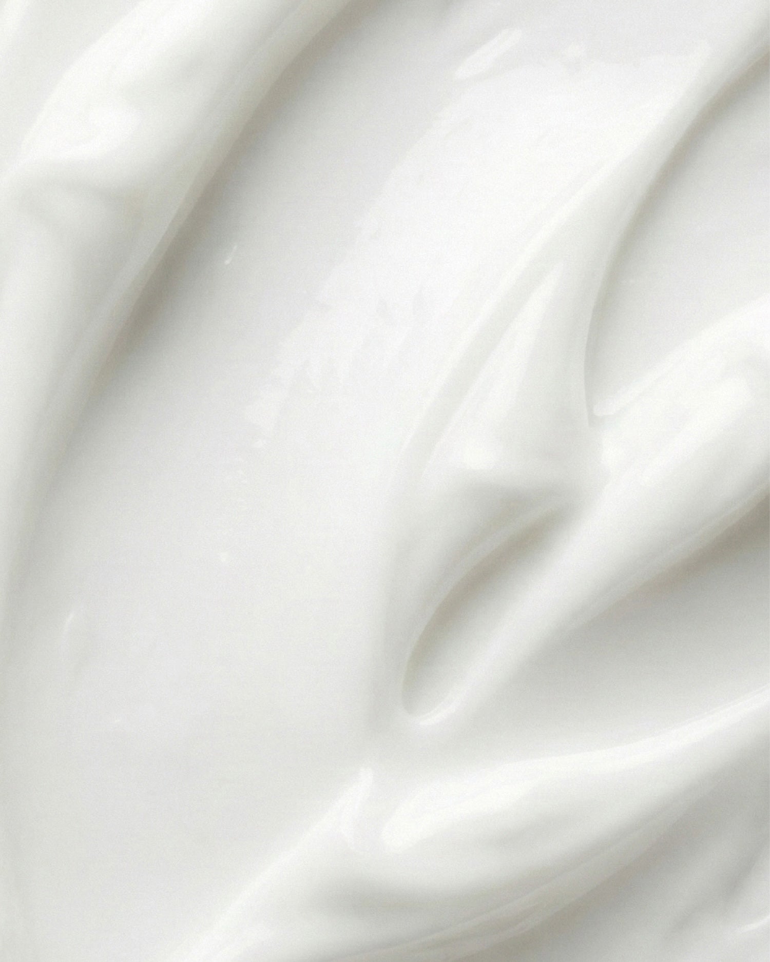 Close up of Time Delay Day Cream texture