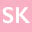 skinician logo