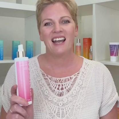 Revitalising Toner 200ml