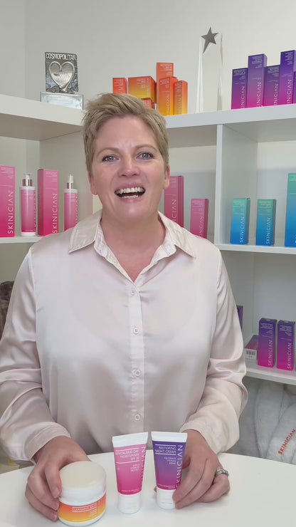 Skinician Best Sellers – Hydrate, Protect & Glow