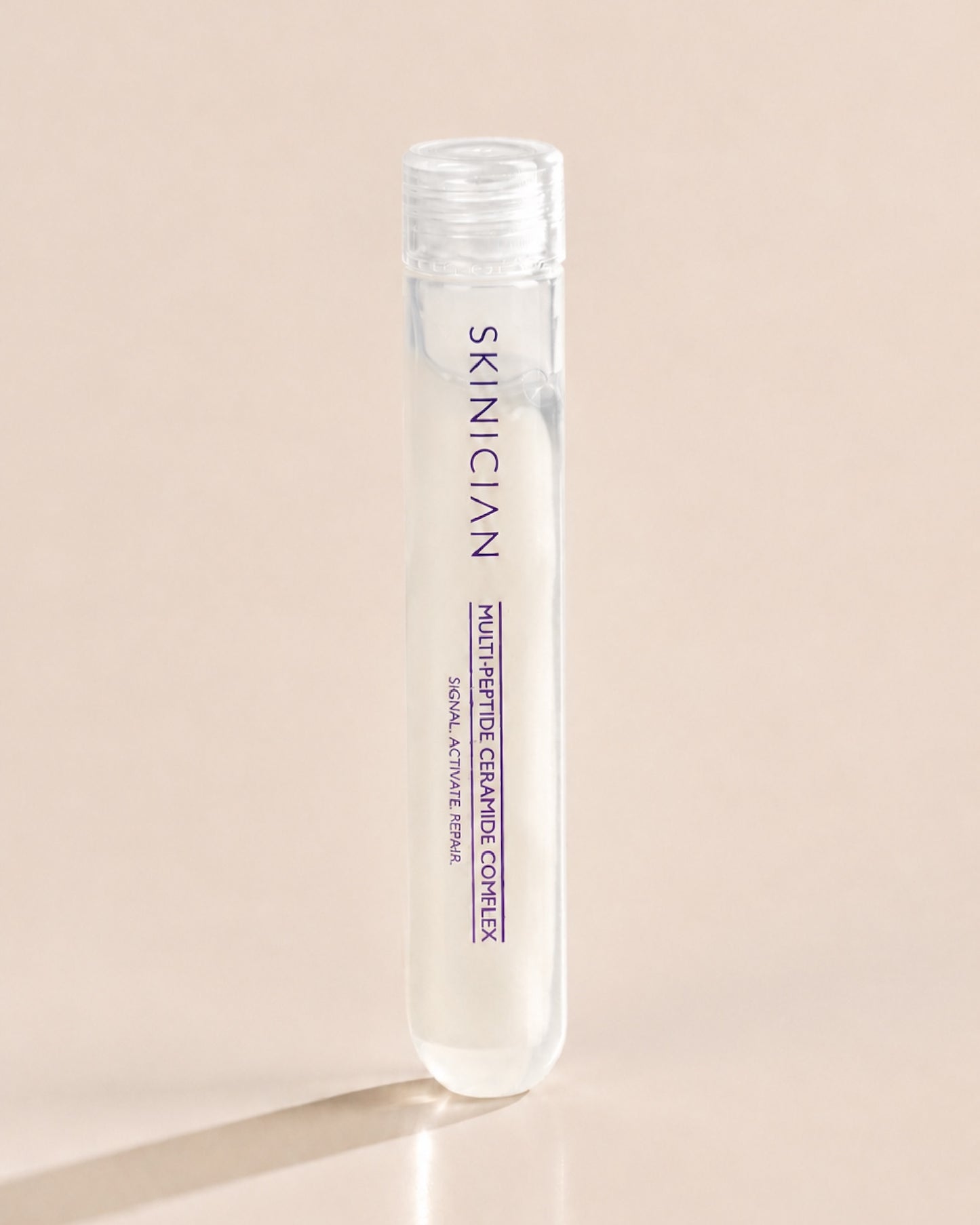 Multi-Peptide Ceramide Complex (Pack of 5)