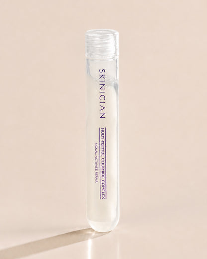 Multi-Peptide Ceramide Complex (Pack of 5)